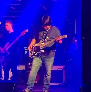 Meet your Posher, Cole